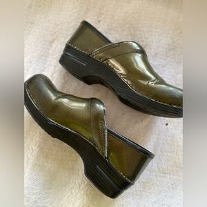 Dansko Professional Clogs